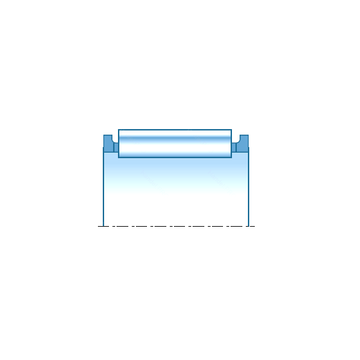 K39X55X24.8 NTN Needle Roller Bearings #1 image