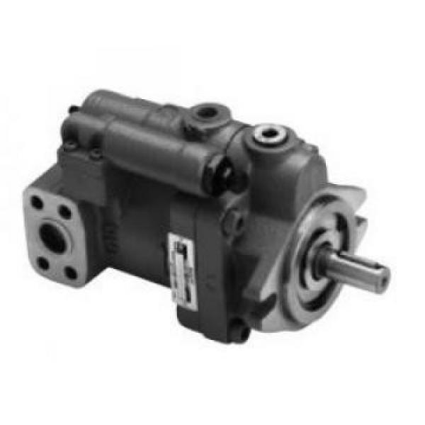 PVS-2A-35N3-12 NACHI Variable Volume Piston Pumps #2 image